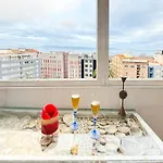 Xilgar In O Pazo Lägenhet