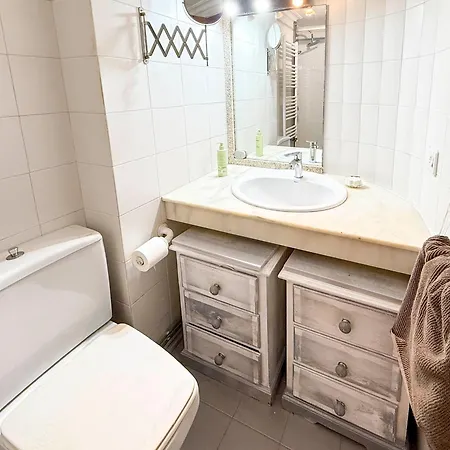 Apartment Xilgar In O Pazo Sanxenxo