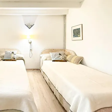 Appartement Xilgar In O Pazo