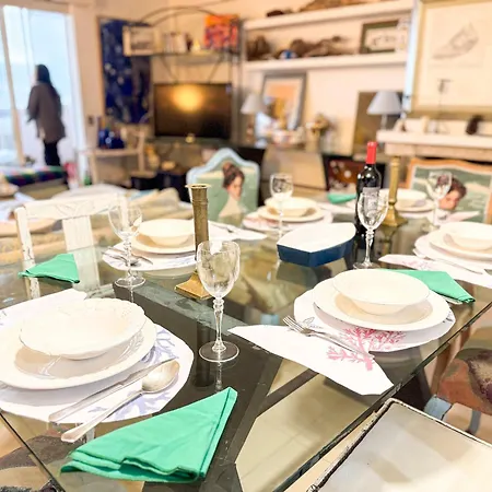 Xilgar In O Pazo Apartamento Sanxenxo