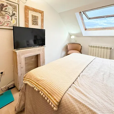 Apartamento Xilgar In O Pazo Sanxenxo