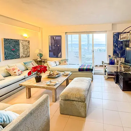 Xilgar In O Pazo Sanxenxo