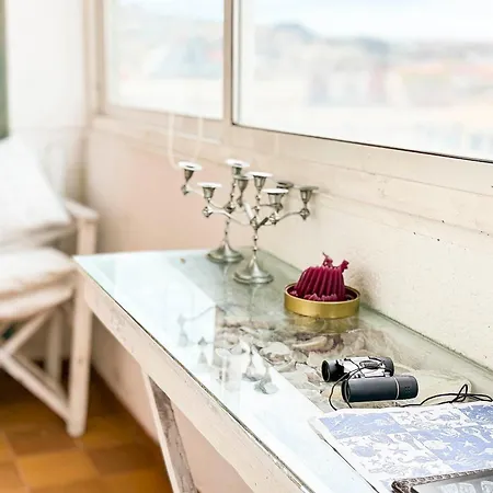 Appartement Xilgar In O Pazo Sanxenxo