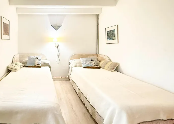 Apartamento Xilgar In O Pazo