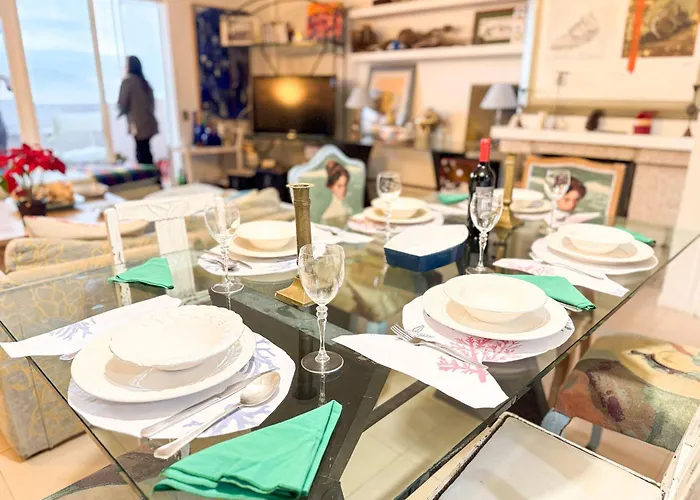 Xilgar In O Pazo Apartamento Sanxenxo