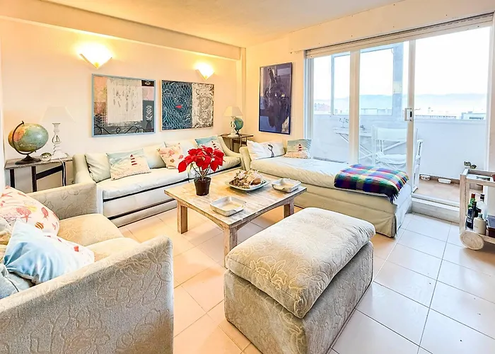 Xilgar In O Pazo * Sanxenxo