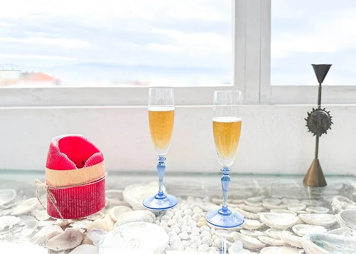 Apartamento Xilgar In O Pazo *