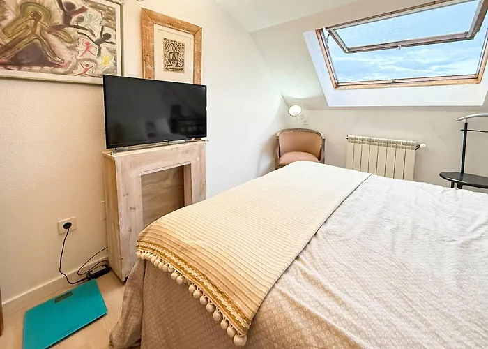 Apartamento Xilgar In O Pazo Sanxenxo