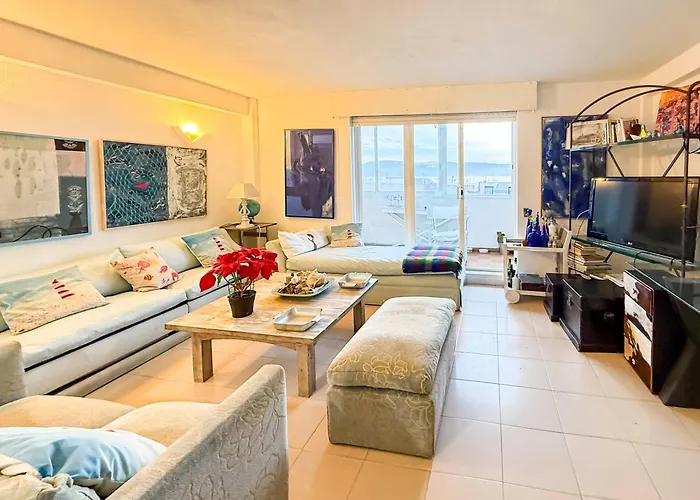 Xilgar In O Pazo Sanxenxo