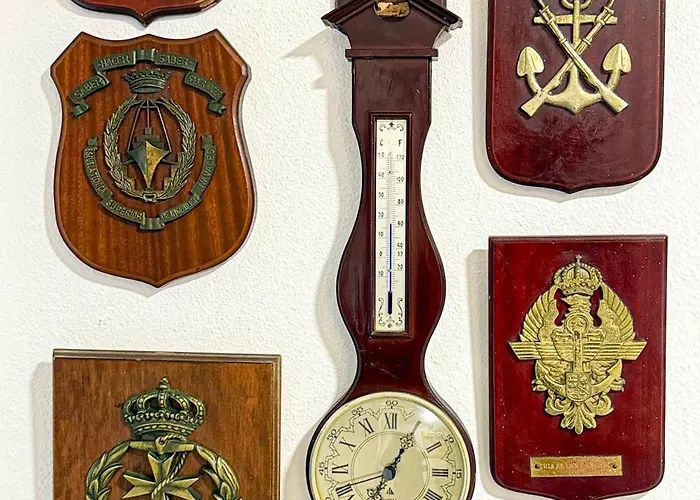 Xilgar In O Pazo Apartamento