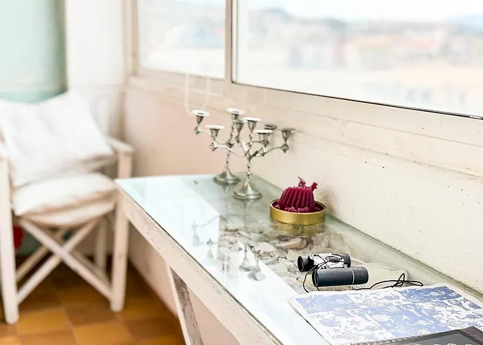 Apartamento Xilgar In O Pazo Sanxenxo