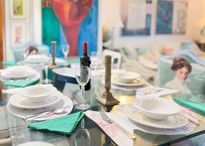 Apartamento Xilgar In O Pazo Sanxenxo